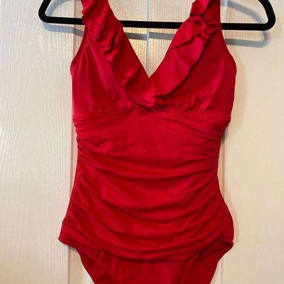 ralph lauren swimsuit rn 52419